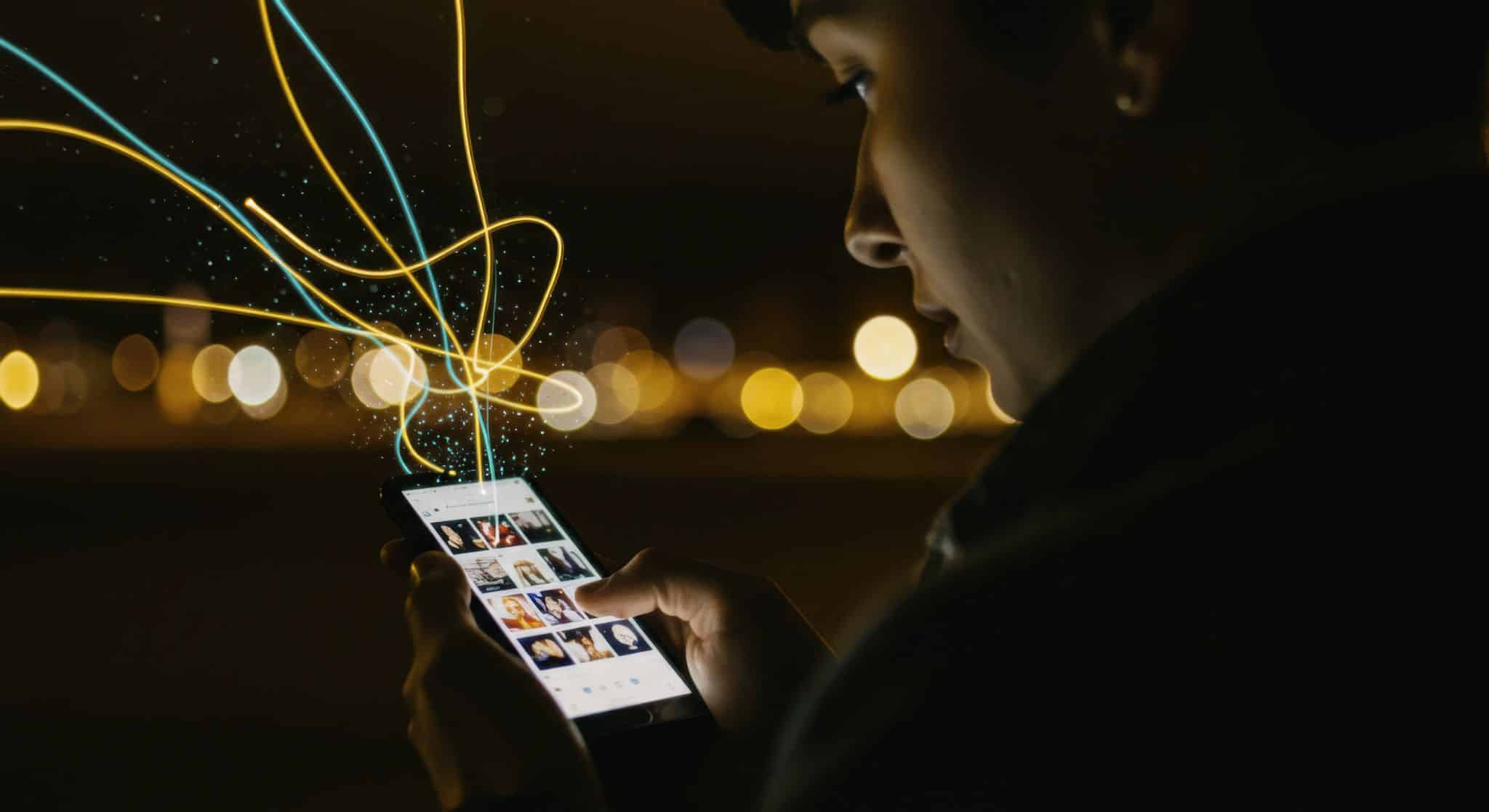 Cómo crear captions impactantes